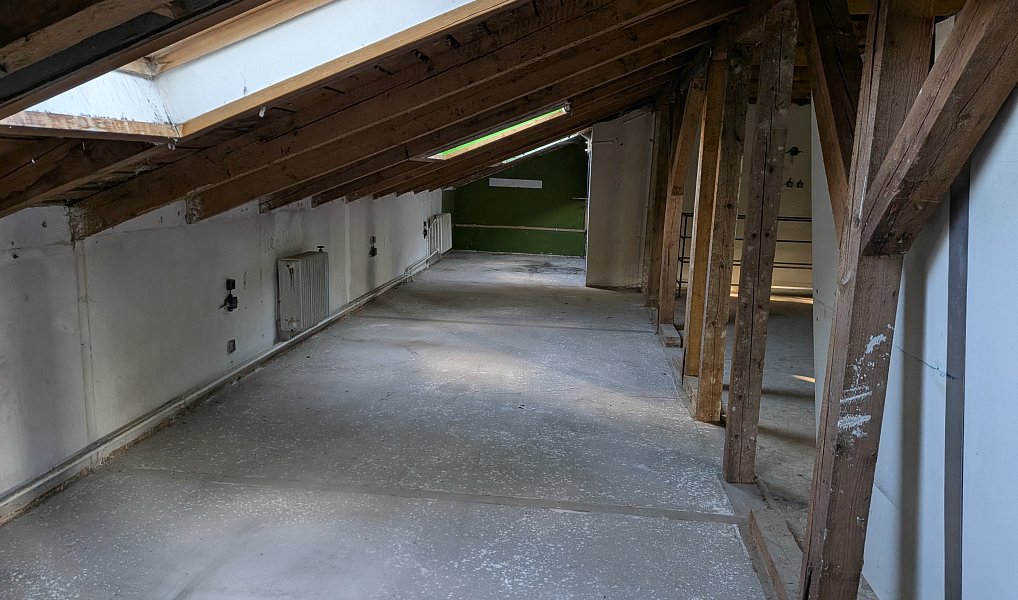 Prodej výrobních prostor 1 100 m², Králíky – náhled fotky 53