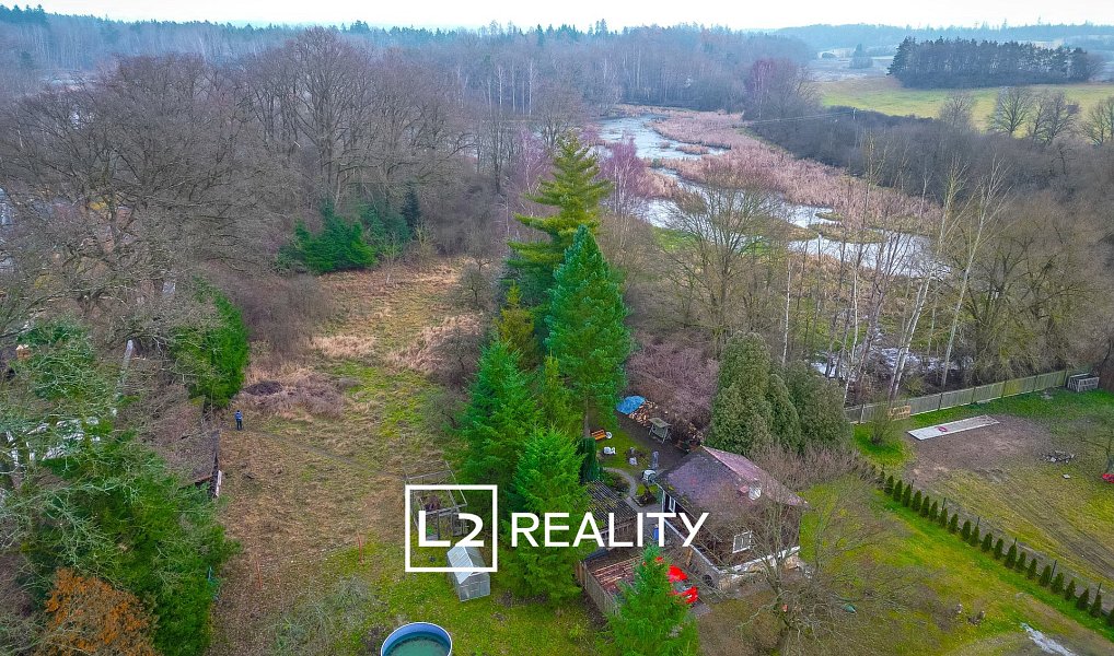 Prodej domu 162 m² s pozemkem 3 748 m², Vráž – náhled fotky 11