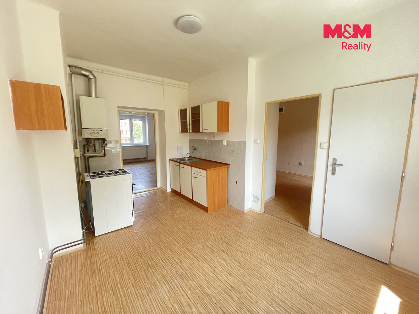 Prodej bytu 1+1 51 m² — photo 3