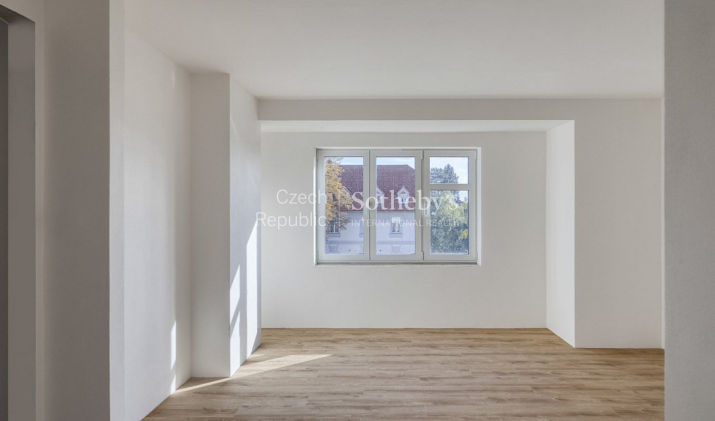 Prodej bytu 2+kk 53 m², Praha – náhled fotky 9