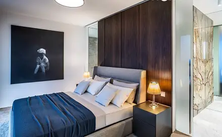 Prodej bytu 4+kk 175 m², Milevská, Praha 4 - Krč