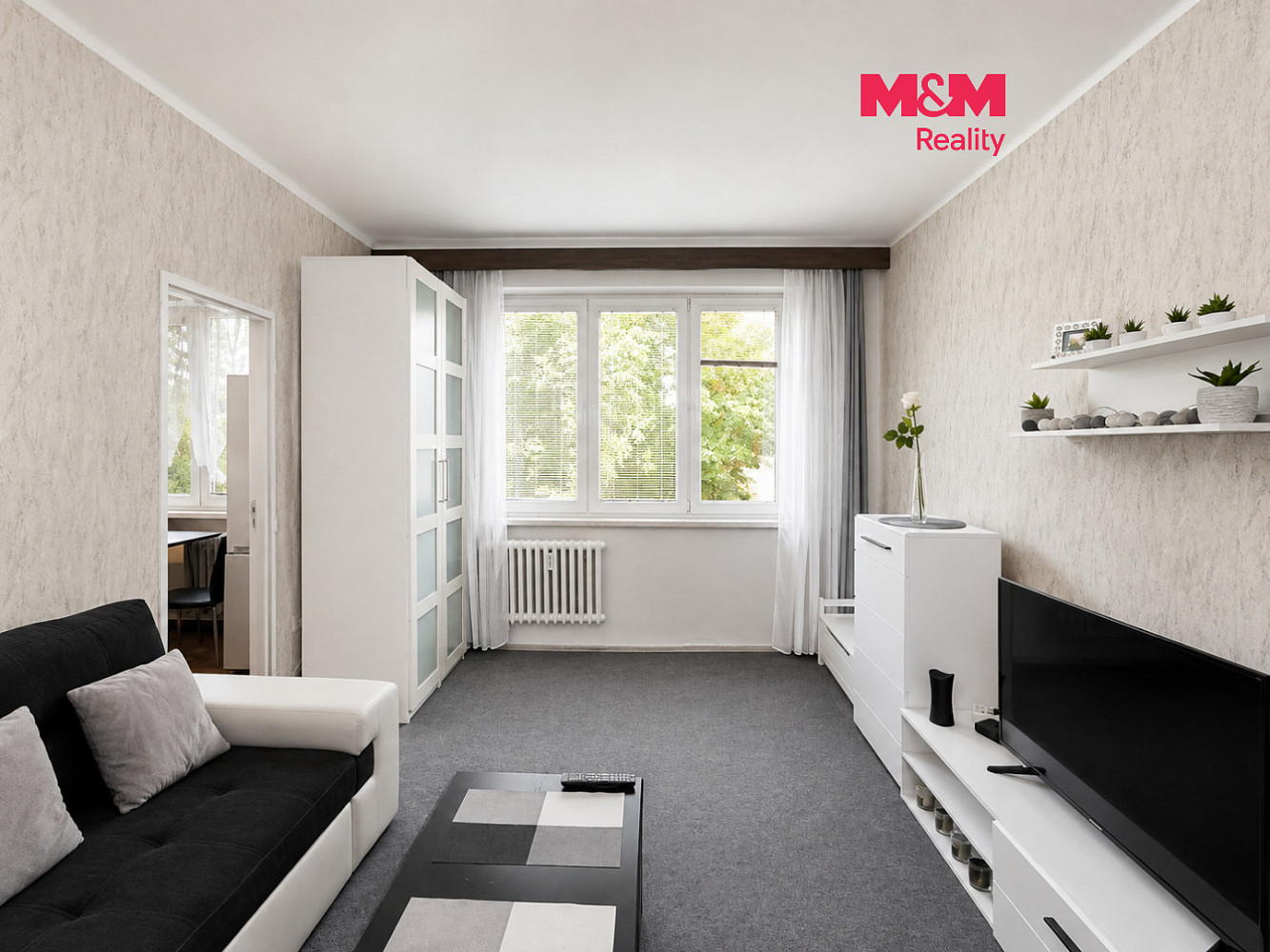Prodej bytu 1+1, 36 m², Karviná, ul. V Aleji