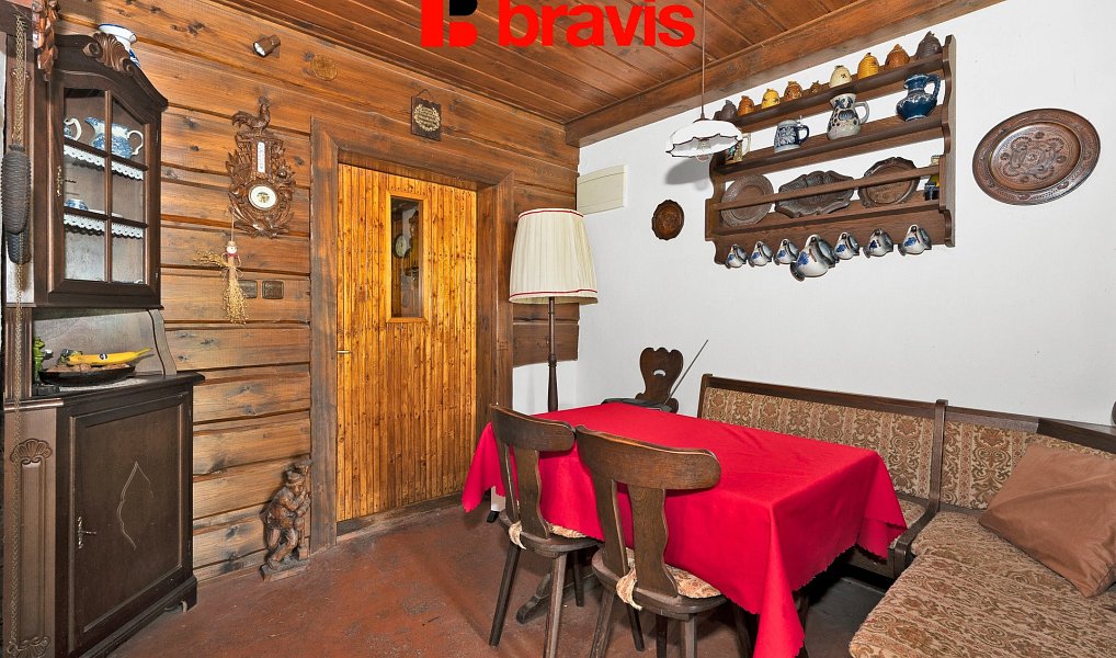Prodej domu 154 m² s pozemkem 6 431 m², Radiměř – náhled fotky 6