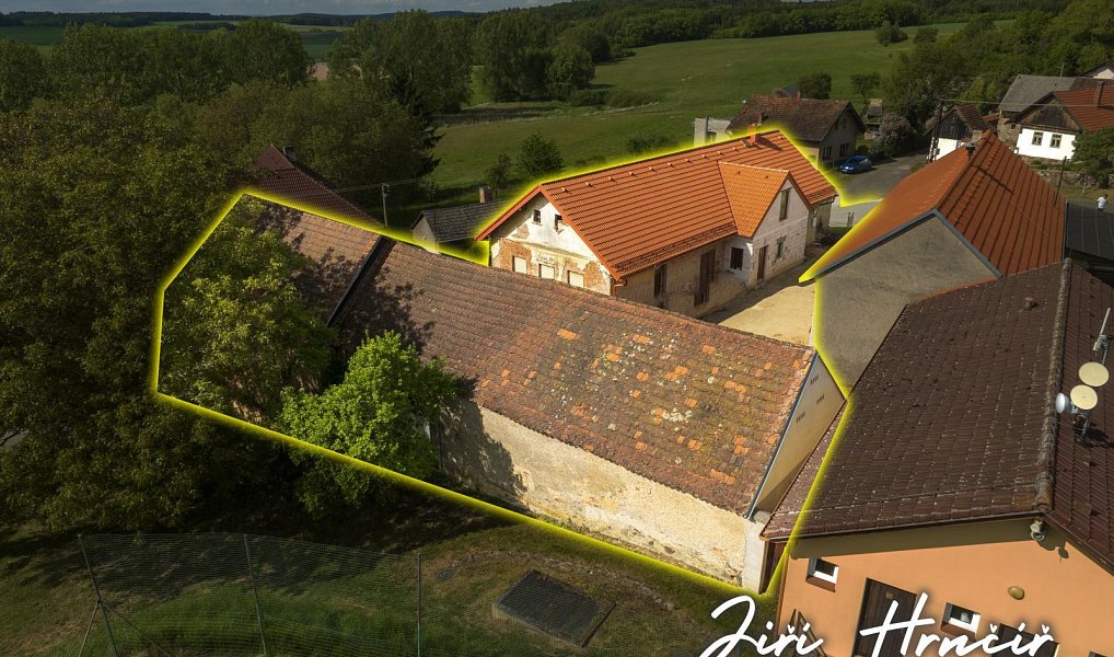 Prodej domu 143 m² s pozemkem 757 m², Ježovy – náhled fotky 10