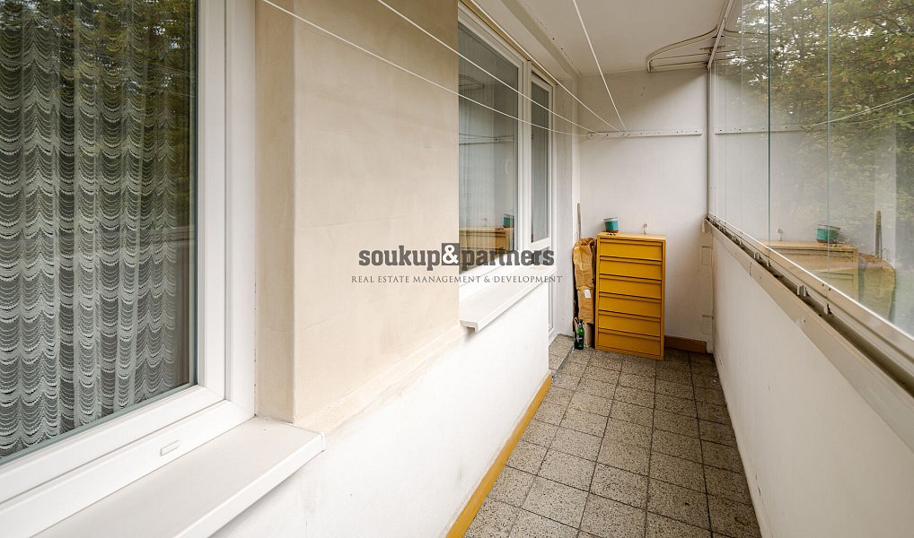 Prodej bytu 3+1 63 m², Praha – náhled fotky 16