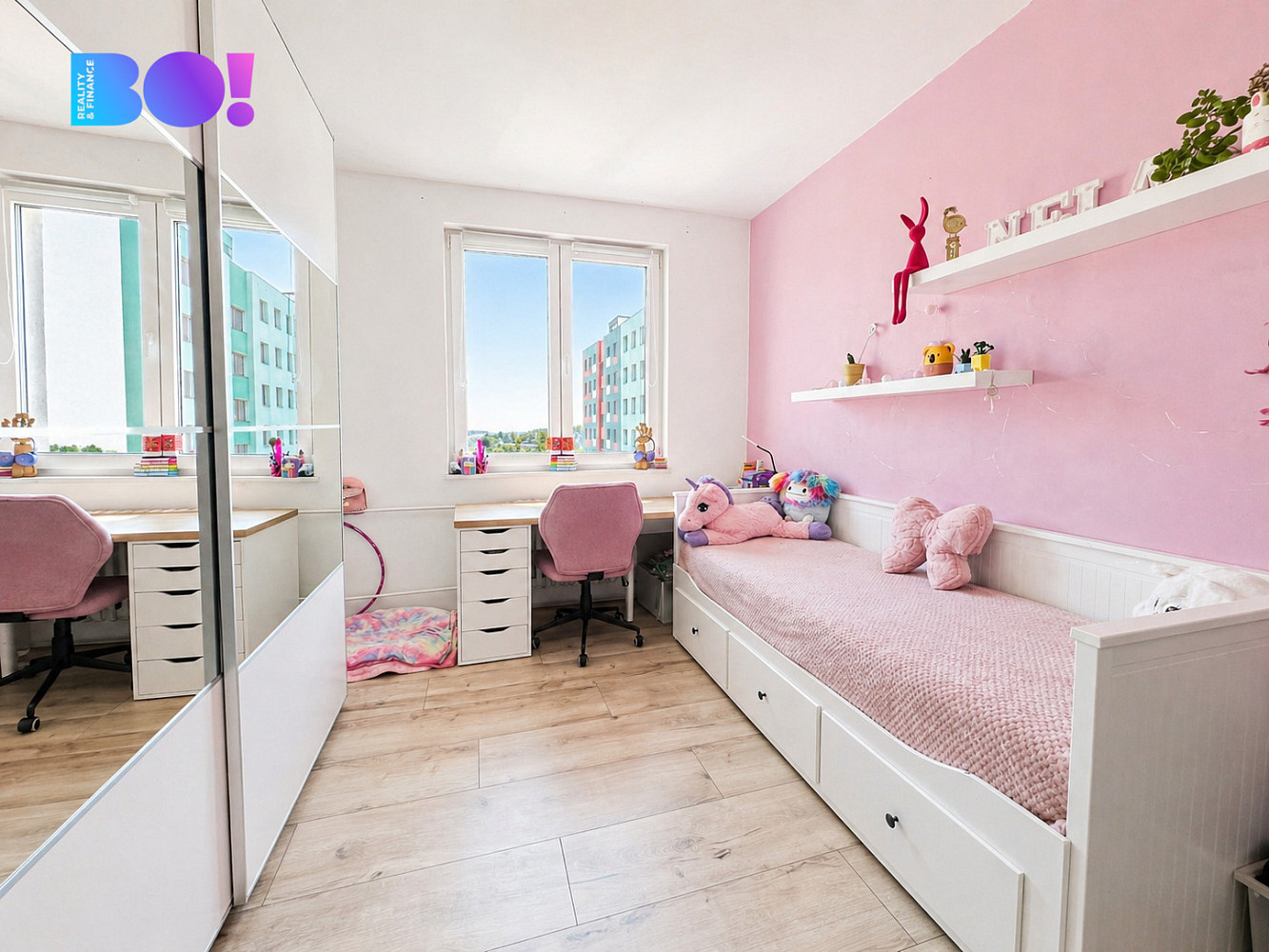 Prodej bytu 3+1 72 m² — photo 3