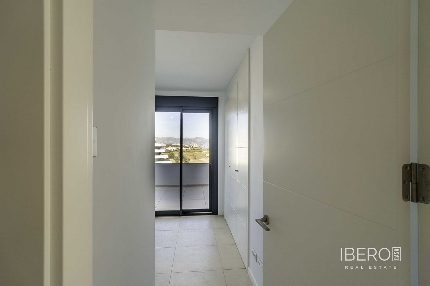 Pis 5+kk – Málaga, Centro Histórico, Centro - Vista 3