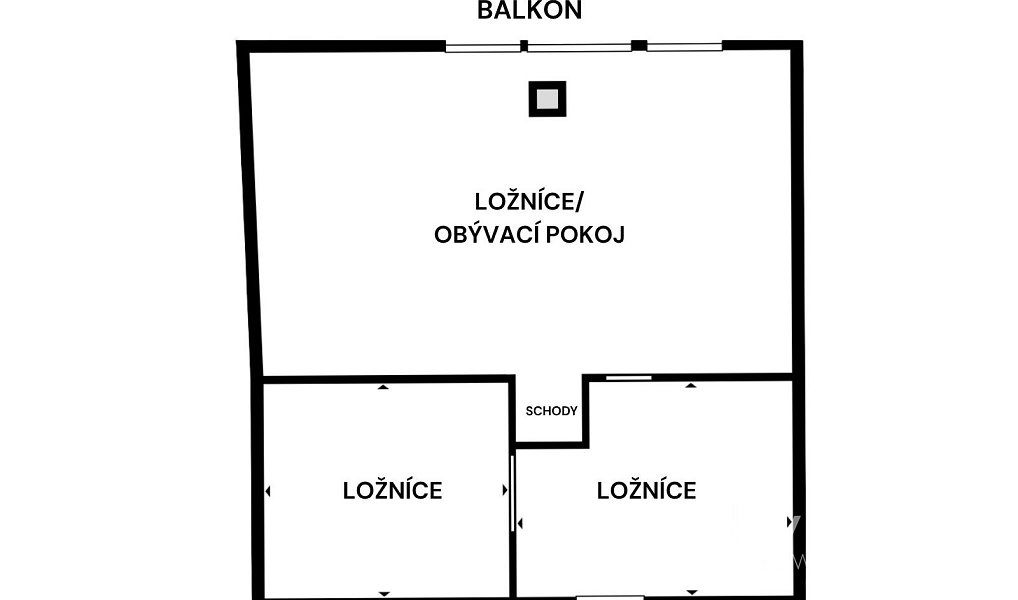 Prodej stavebního pozemku 513 m², Říčany – náhled fotky 44