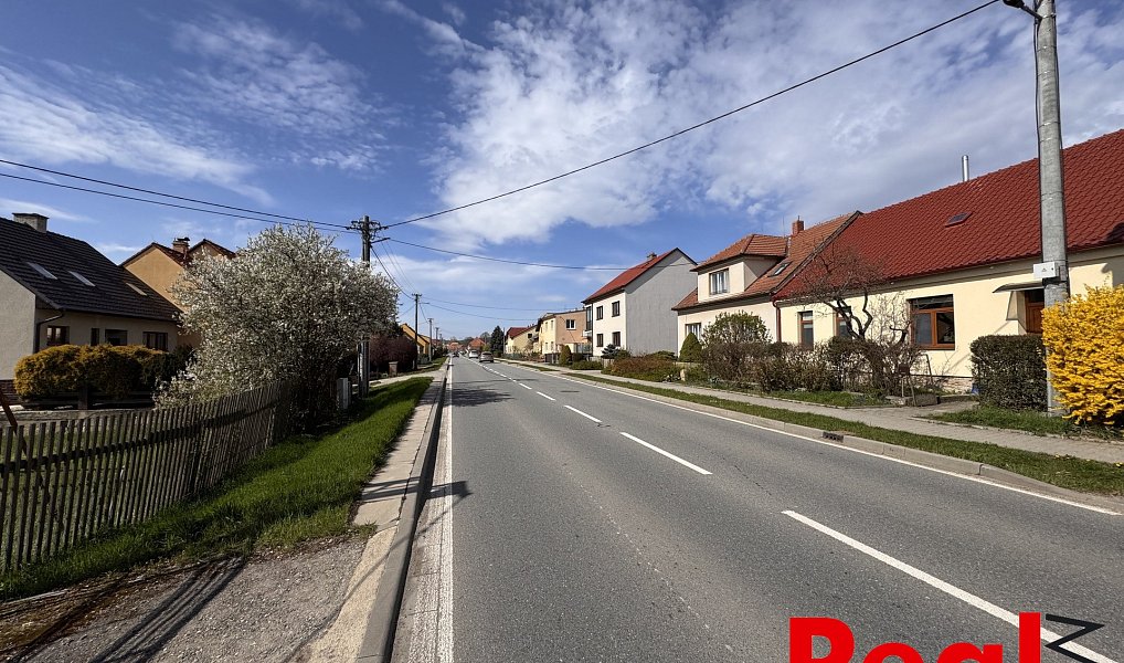 Pronájem pozemku 6 113 m², Ostrovačice – náhled fotky 4