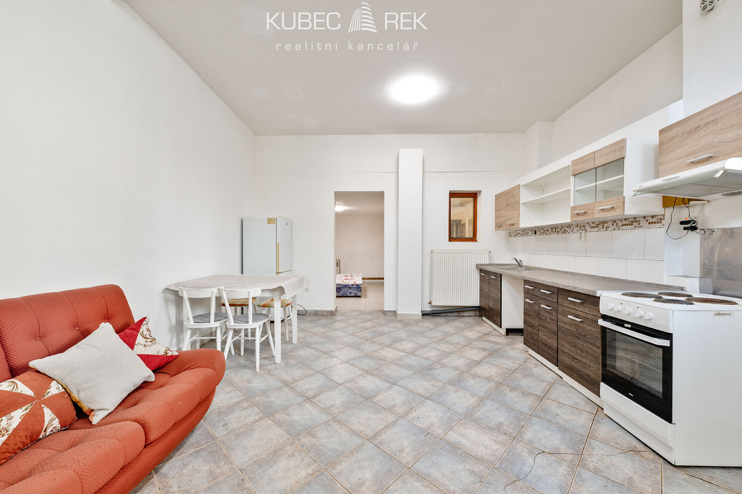 Pronájem bytu 3+kk 70 m² – fotografie 2