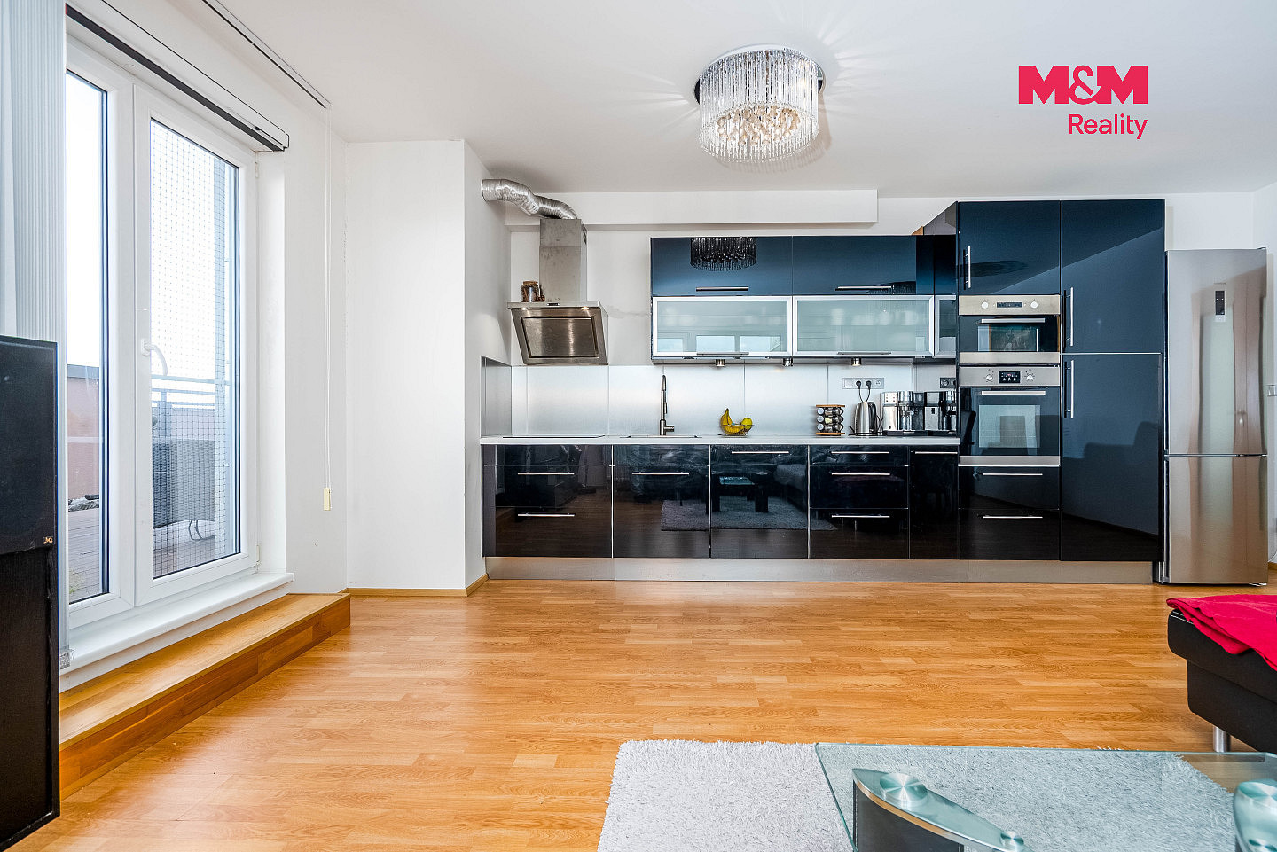 Prodej bytu 4+kk 116 m² — photo 4