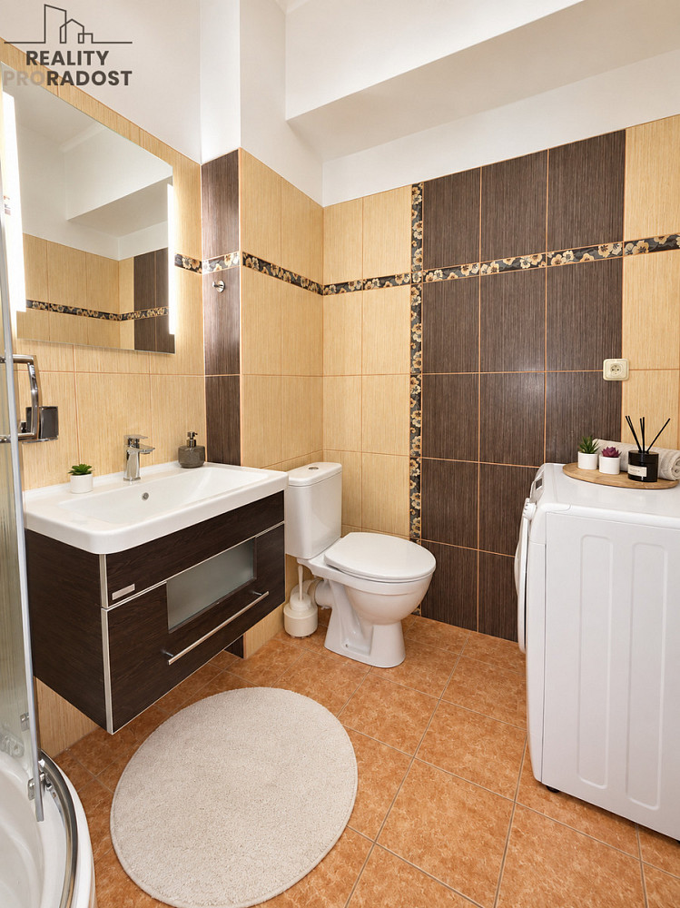 Prodej bytu 1+kk 29 m² – fotografie 3