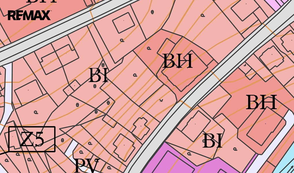Prodej stavebního pozemku 631 m², Žulová – náhled fotky 7