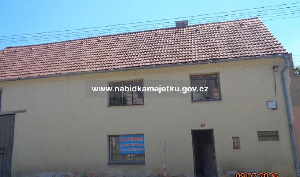 Prodej domu 222 m² s pozemkem 111 m², Chudenice – náhled fotky 3