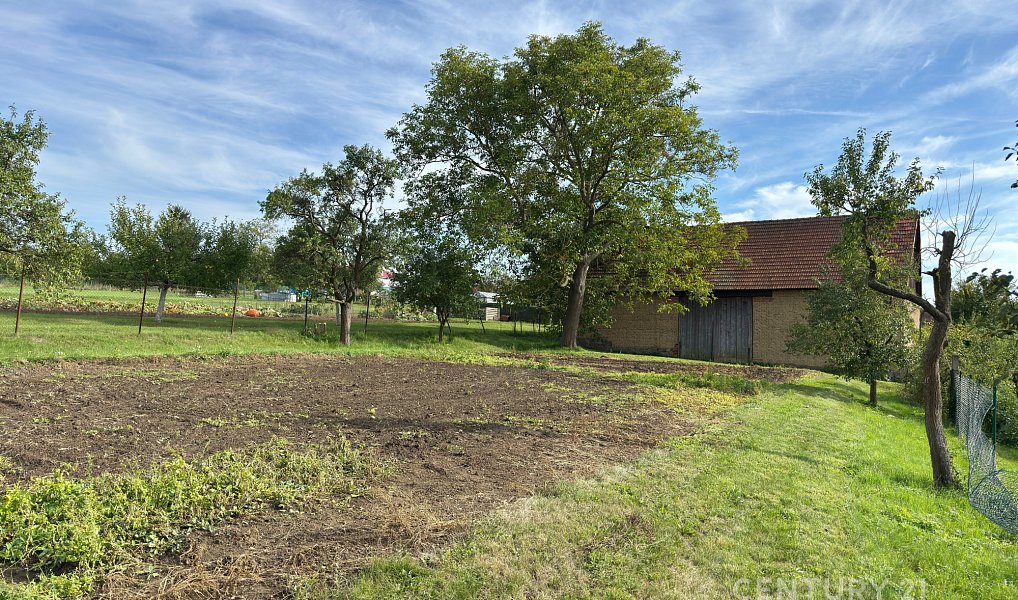 Prodej domu 114 m² s pozemkem 2 707 m², Pačlavice – náhled fotky 20