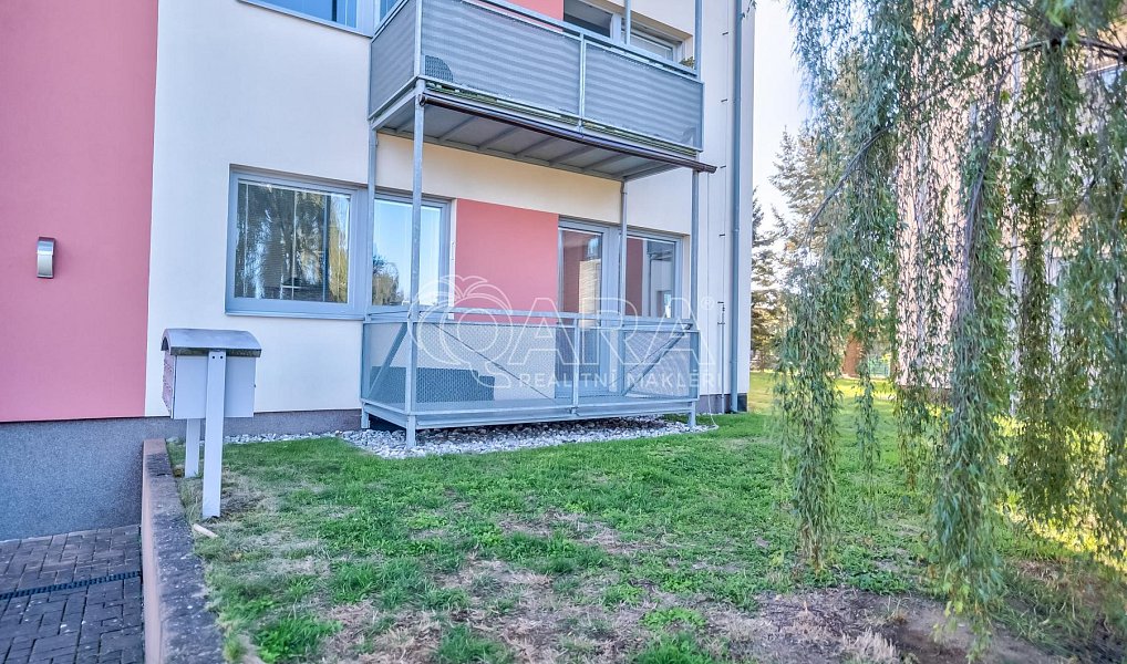 Prodej bytu 2+kk 50 m², Dobříš – náhled fotky 21