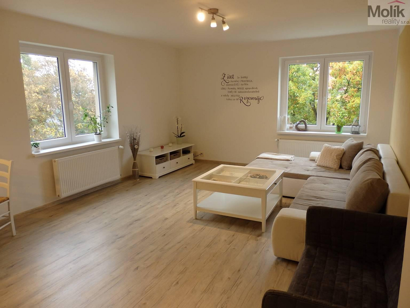 Prodej bytu 2+1 70 m² – fotografie 4