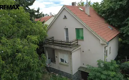 Prodej domu 130 m² s pozemkem 664 m², Květnová, Brandýs nad Labem-Stará Boleslav - Brandýs nad Labem, okres Praha-východ