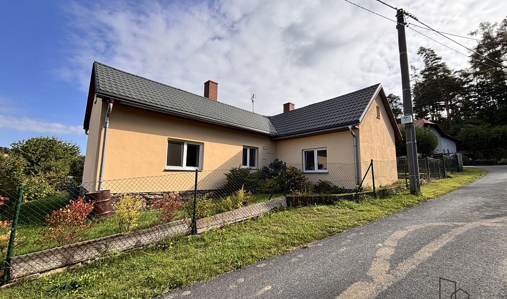 Prodej domu 100 m² s pozemkem 494 m², Kamenná – náhled fotky 34