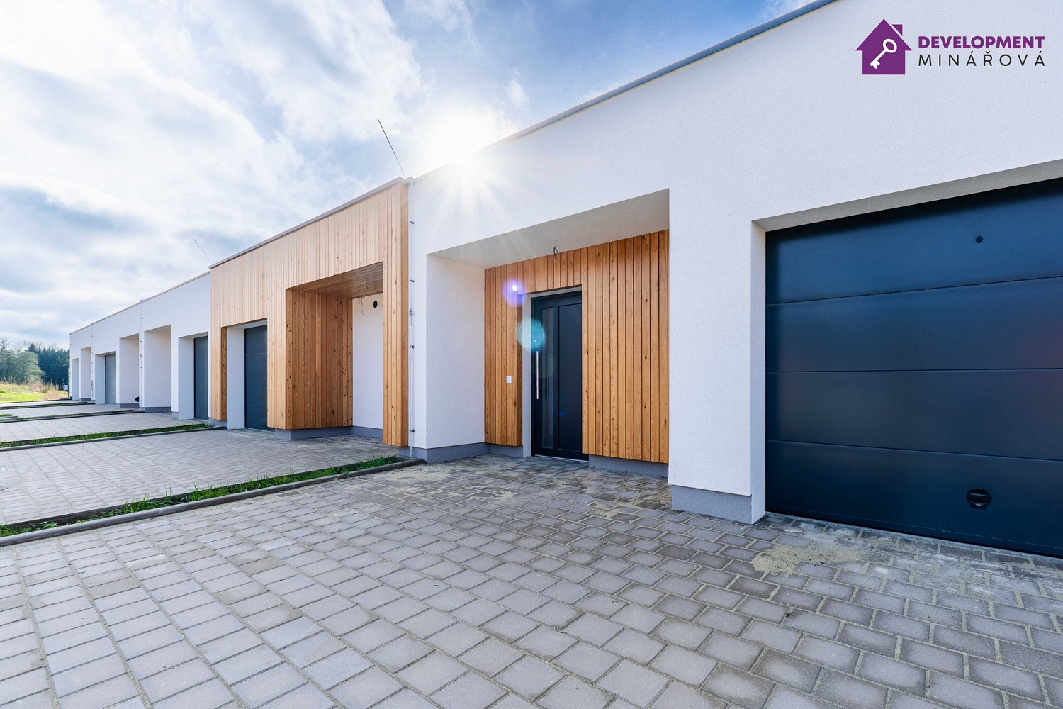 Prodej domu 134 m² s pozemkem 657 m² – fotografie 3