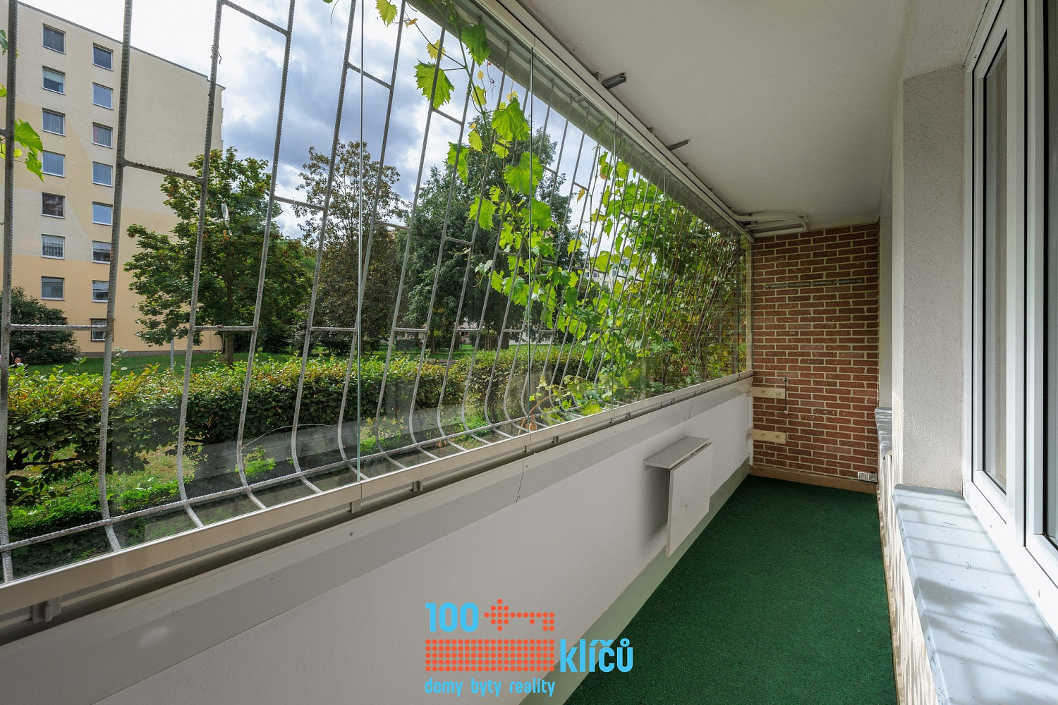 Prodej bytu 2+1 63 m² – fotografie 3