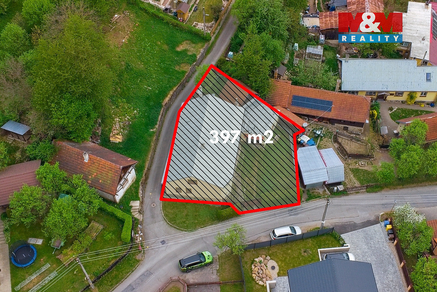 Prodej domu 100 m² s pozemkem 397 m² – fotografie 4