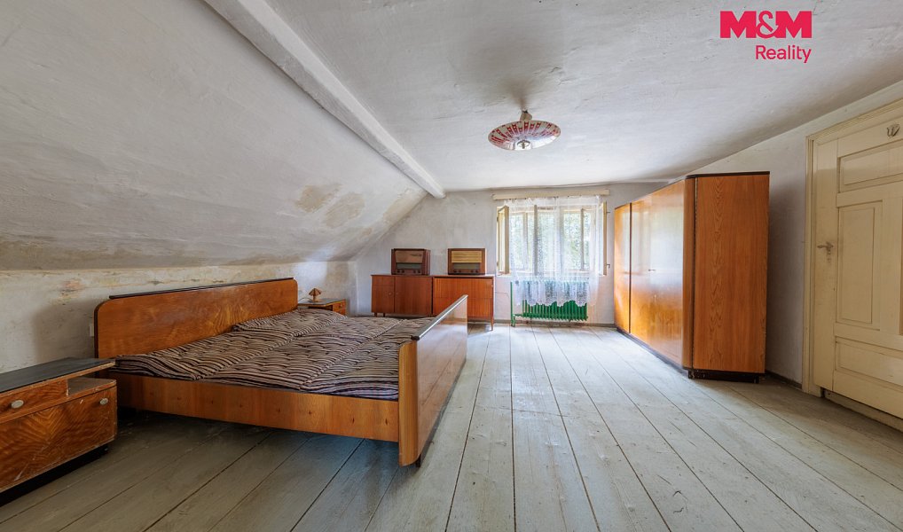 Prodej domu 115 m² s pozemkem 387 m², Luby – náhled fotky 2