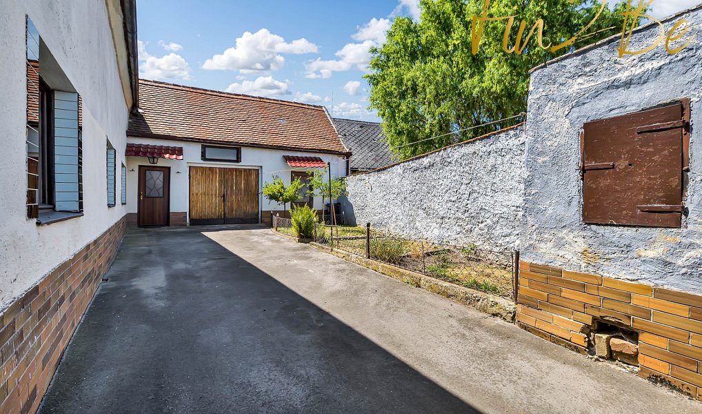Prodej domu 61 m² s pozemkem 213 m², Líšťany – náhled fotky 22