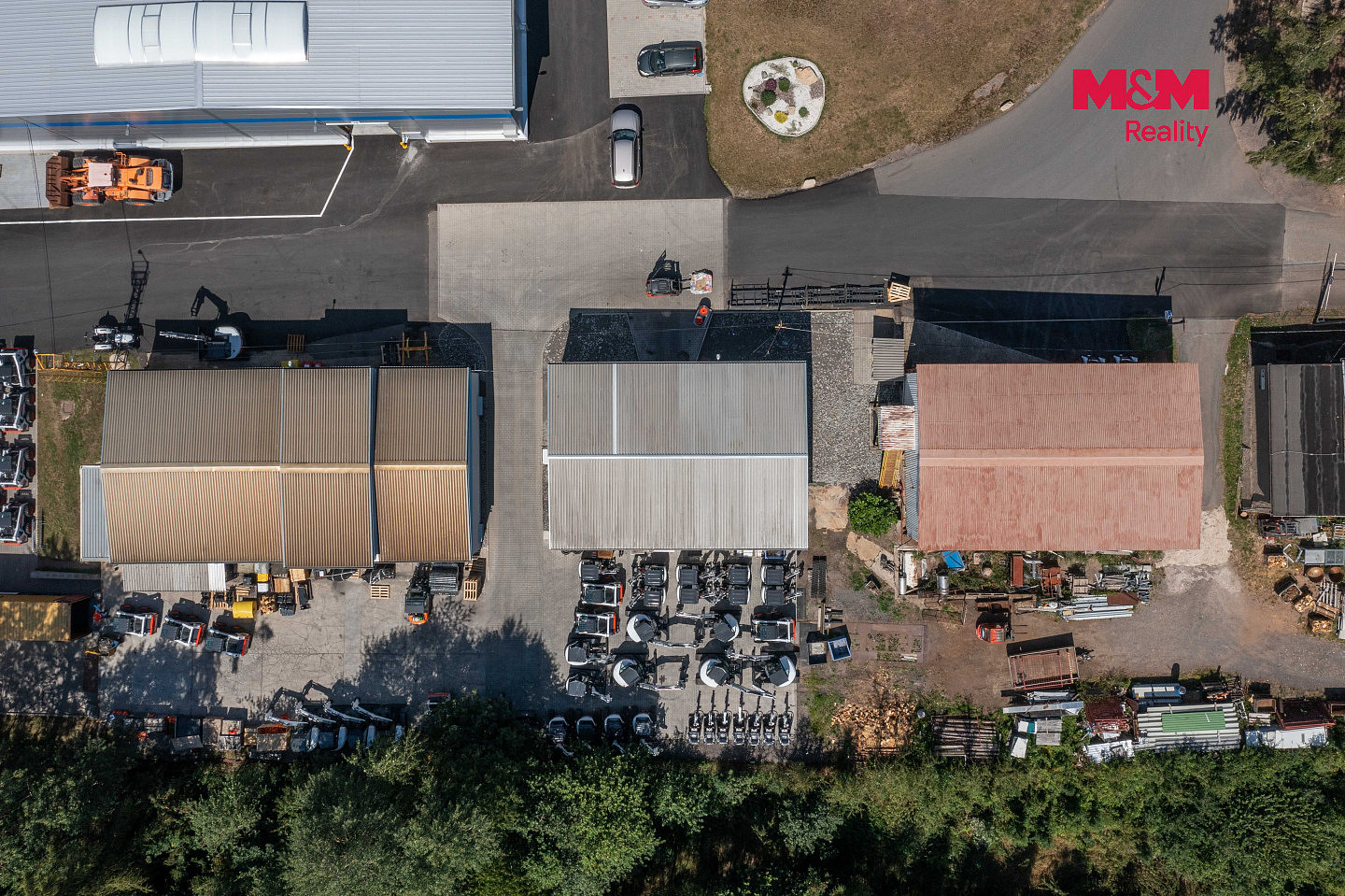 Pronájem výrobních prostor 150 m² – fotografie 4