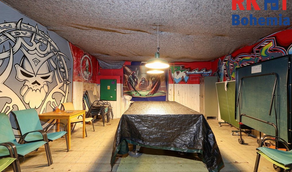 Prodej restaurace 411 m², Kolín – náhled fotky 14