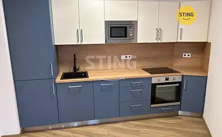 Pronájem bytu 3+kk 60 m², Husova, Pardubice - Bílé Předměstí