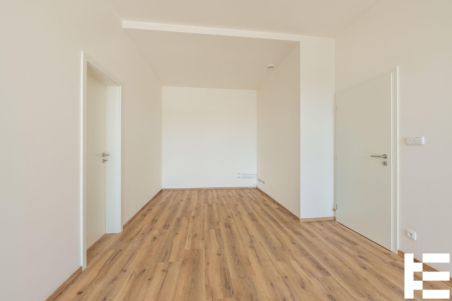 Prodej bytu 2+kk 74 m² - Więcej