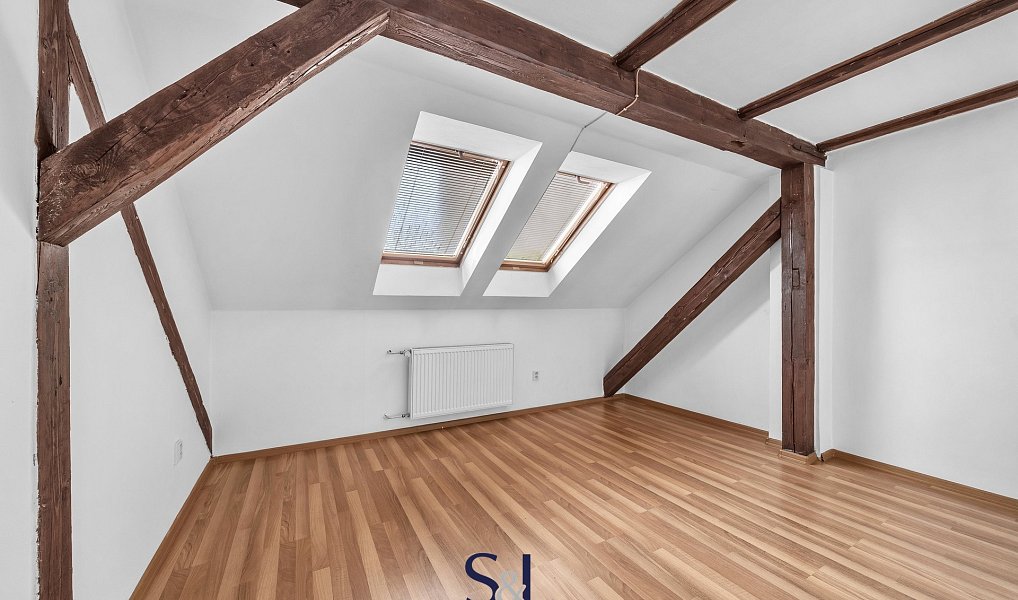 Prodej bytu 3+1 76 m², Česká Lípa – náhled fotky 7