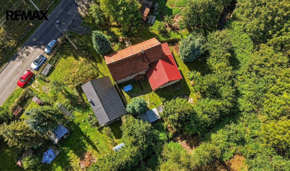 Prodej domu 136 m² s pozemkem 1 470 m², Nový Oldřichov – náhled fotky 31