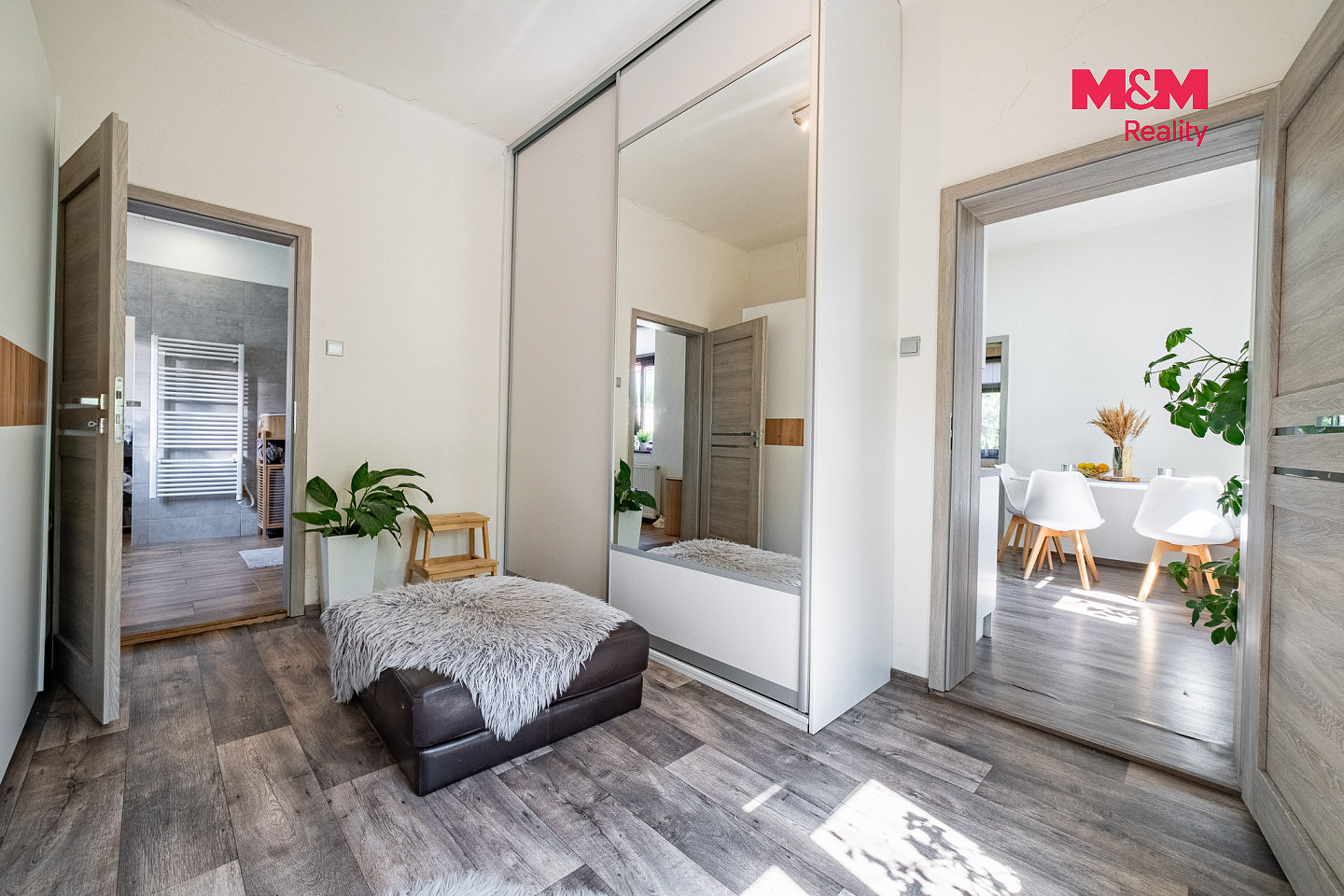 Prodej domu 339 m² s pozemkem 520 m²