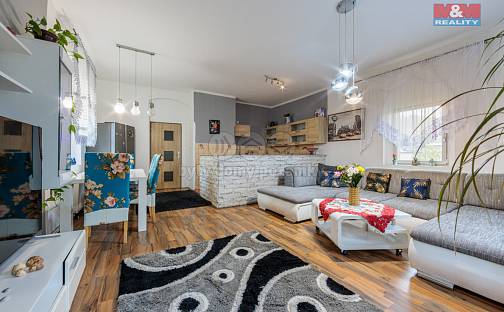 Prodej domu 145 m² s pozemkem 222 m², Vojkovice, okres Karlovy Vary