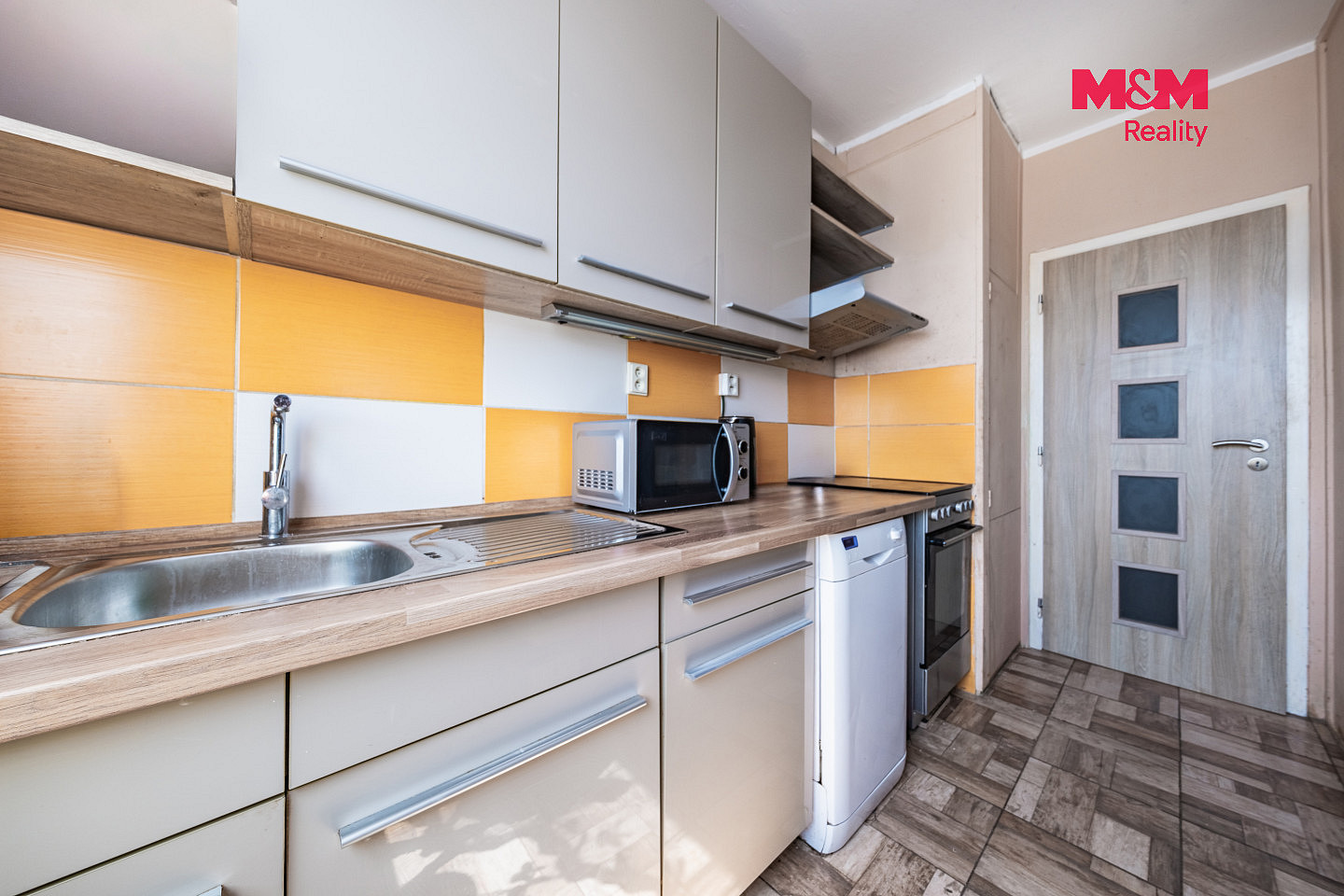 Prodej bytu 3+kk 70 m² – fotografie 2