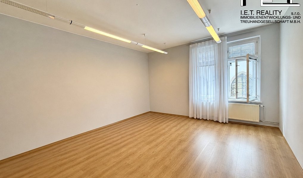 Pronájem kanceláře 87 m², Brno – náhled fotky 4