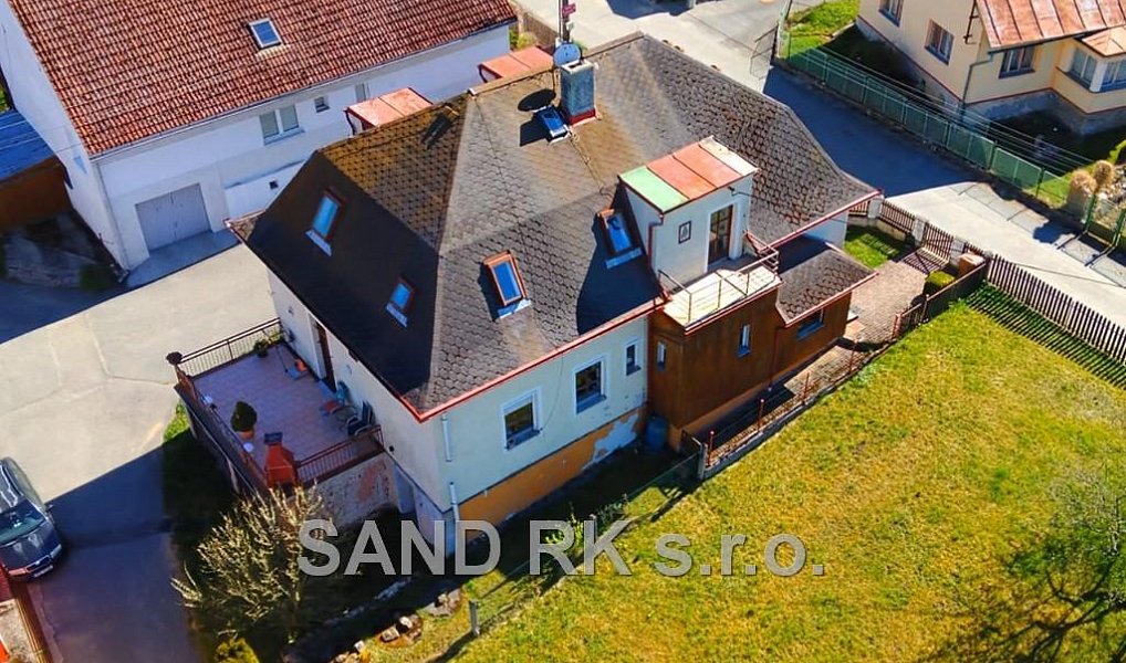 Prodej domu 211 m² s pozemkem 260 m², Pec – náhled fotky 28