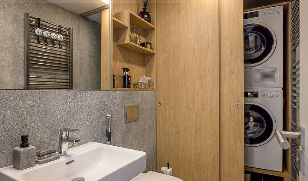 Pronájem bytu 3+kk 95 m², Černá v Pošumaví – náhled fotky 12