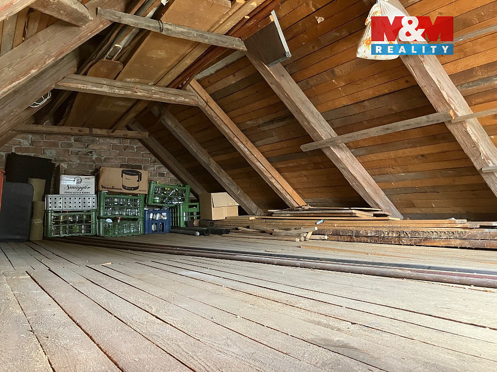 Prodej garáže, 35 m2, vlčice — photo 5