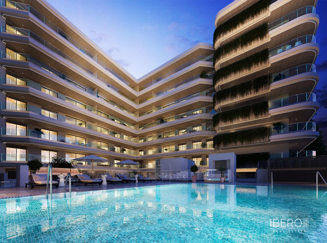 Piso 3+kk – Fuengirola, Costa del Sol Occidental - Vista 4