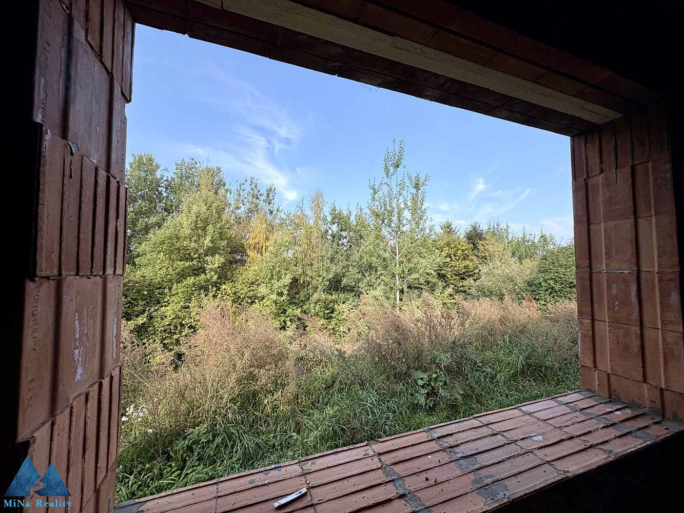 Prodej stavebního pozemku 1 470 m² – fotografie 5