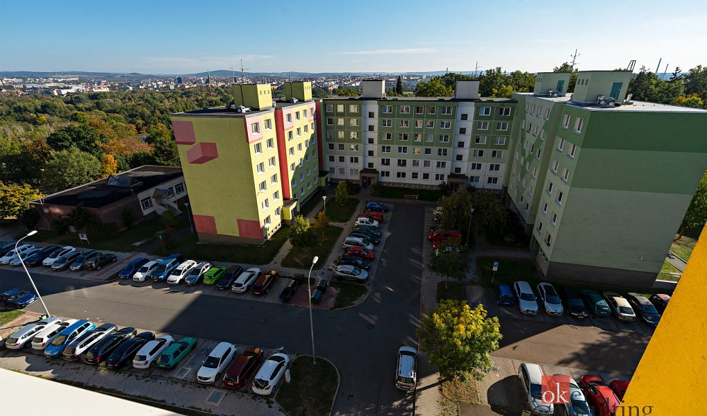Prodej bytu 1+1 47 m², Plzeň – náhled fotky 10