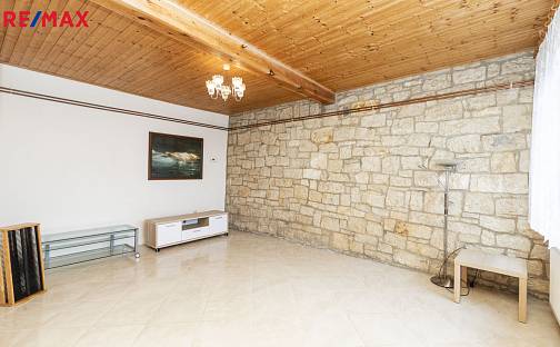 Prodej domu 107 m² s pozemkem 507 m², Hřivice - Markvarec, okres Louny