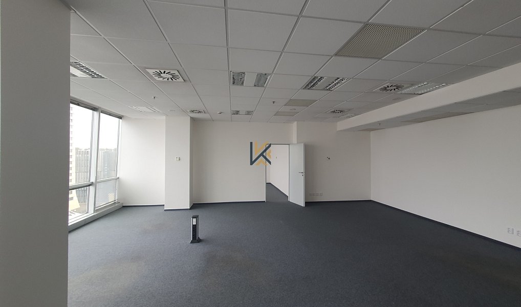 Pronájem kanceláře 208 m², Praha – náhled fotky 4