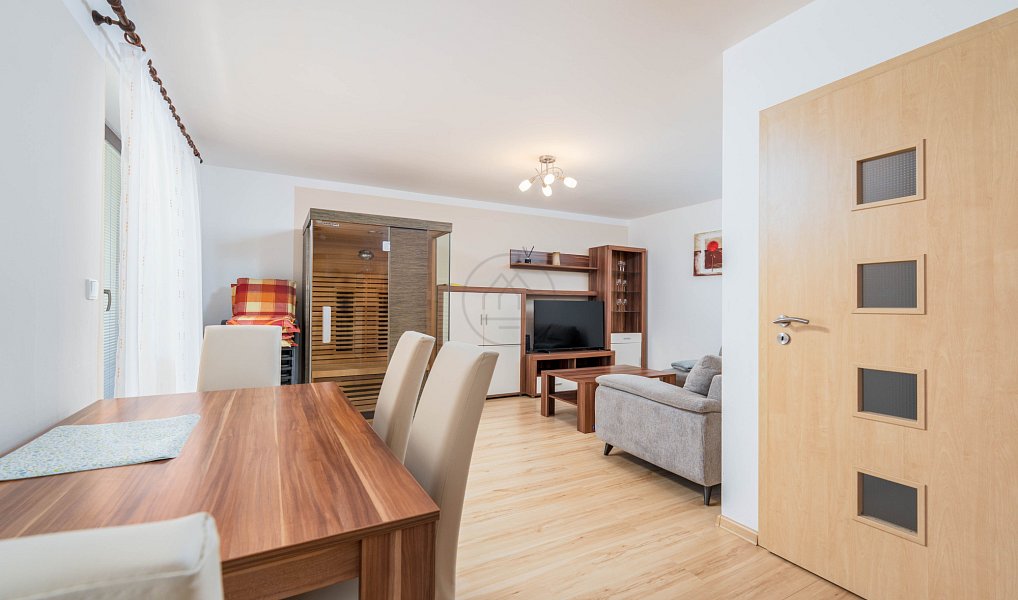 Prodej bytu 2+kk 56 m², Lipno nad Vltavou – náhled fotky 3