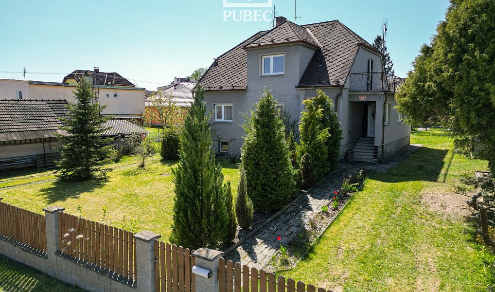 Prodej domu 242 m² s pozemkem 933 m², Šťáhlavy – náhled fotky 47