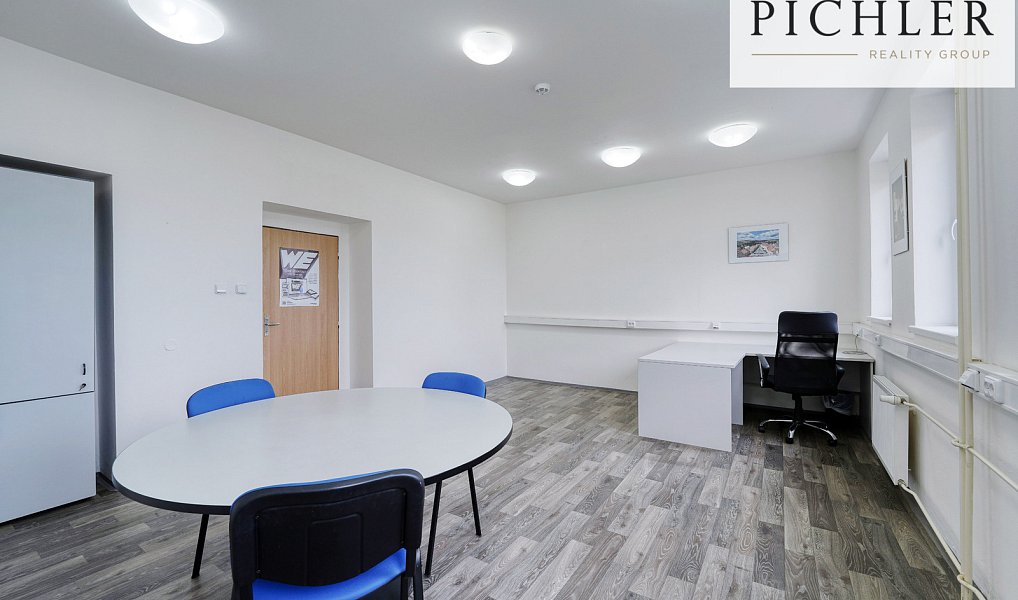 Pronájem kanceláře 255 m², Plzeň – náhled fotky 17