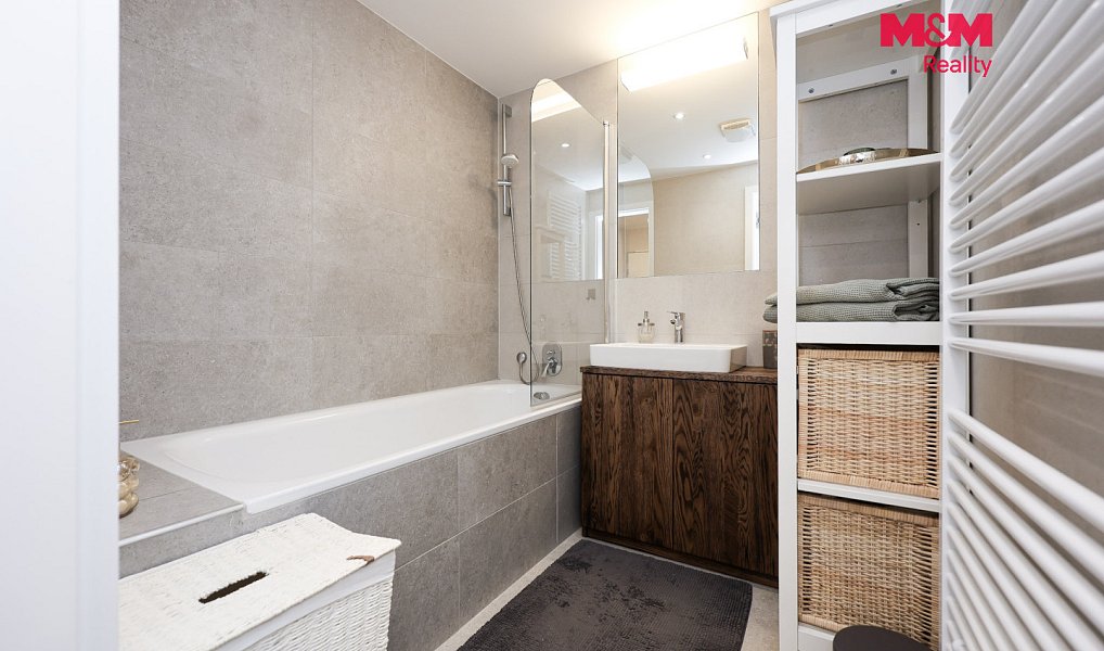 Prodej bytu 2+kk 56 m², Praha – náhled fotky 6